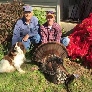 Meet your Posher, Beau